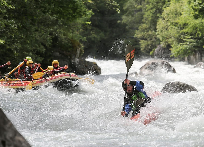 rafting-valle-d'aosta-dora-baltea