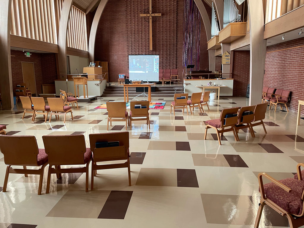 Church Woodland Park Presbyterian Church Seattle