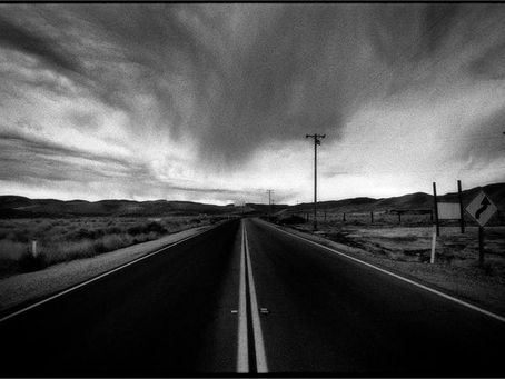 The Ghost of Tom Joad