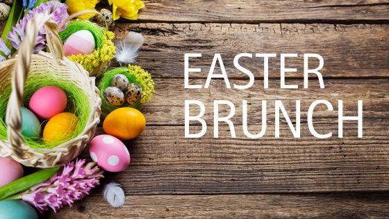 Easter Brunch