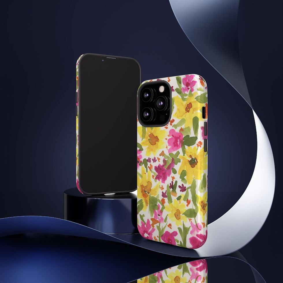 Thumbnail: Apple iPhone Tough Cases