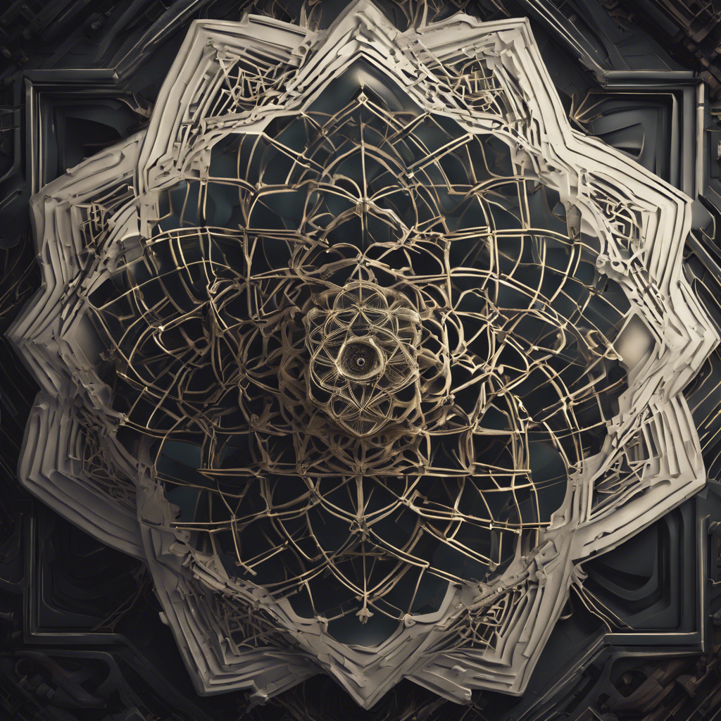 Sacred Geometry