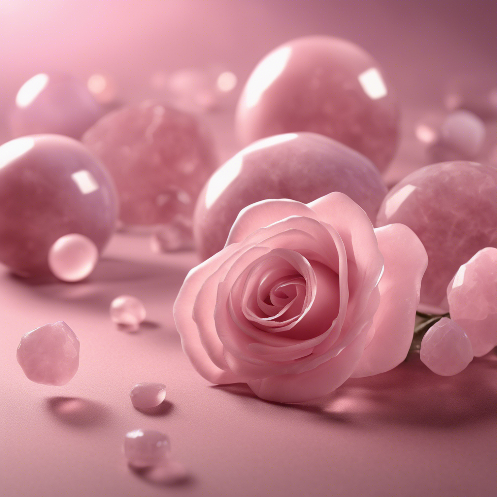 Rose Quartz