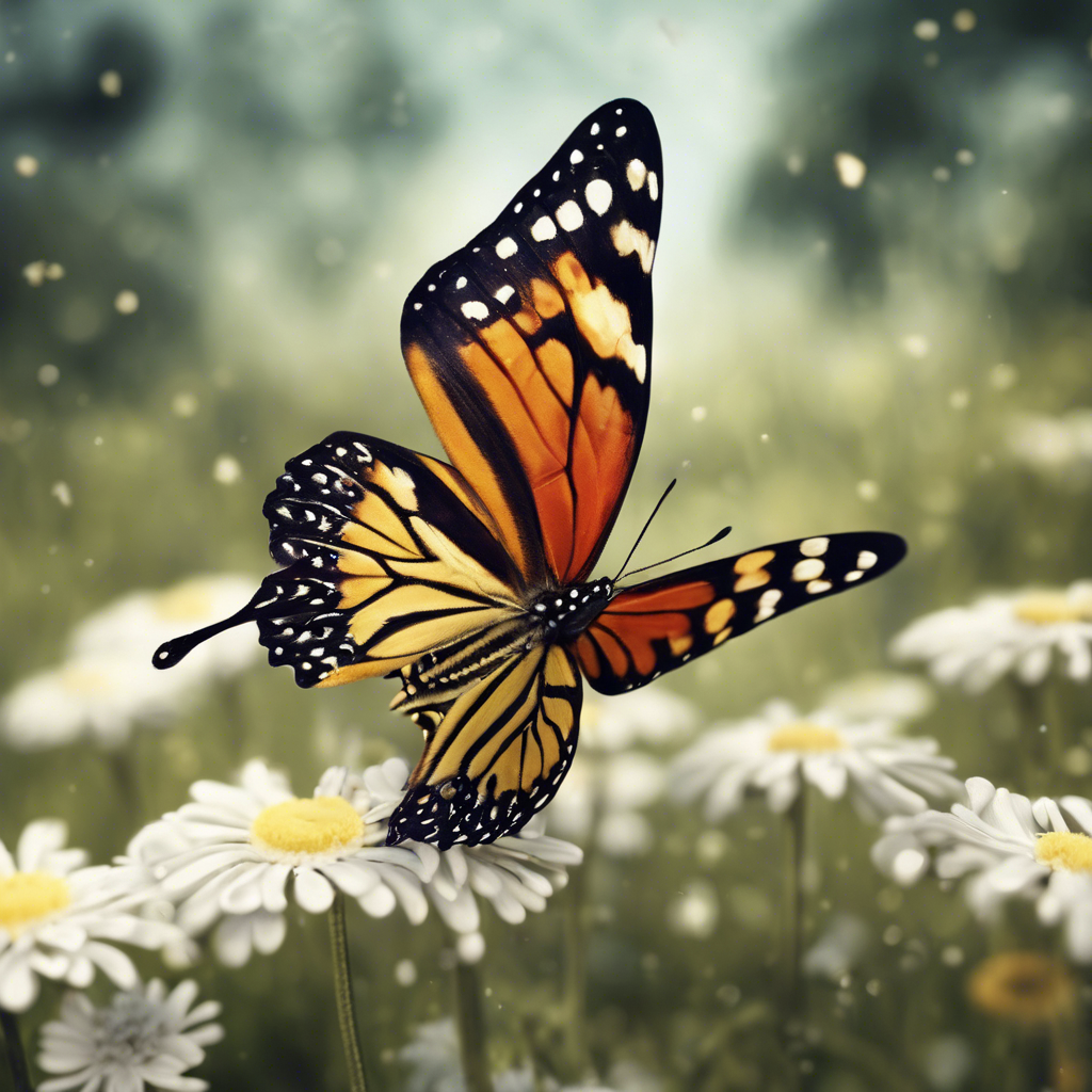Butterfly Image 1