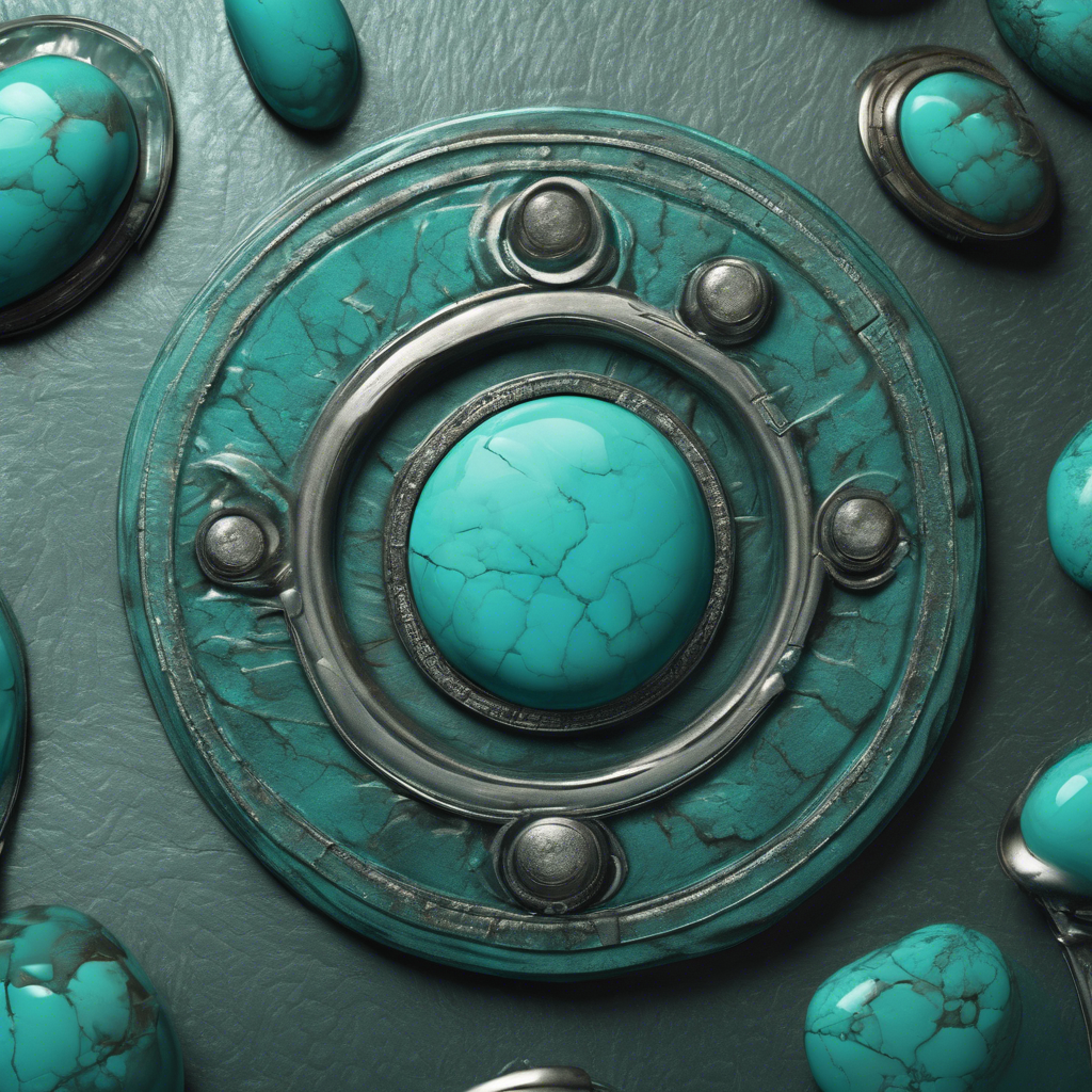 Turquoise Jewelry