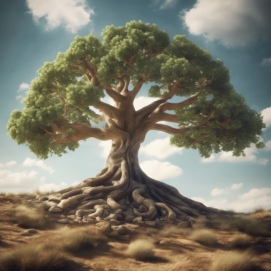 Tree of Life