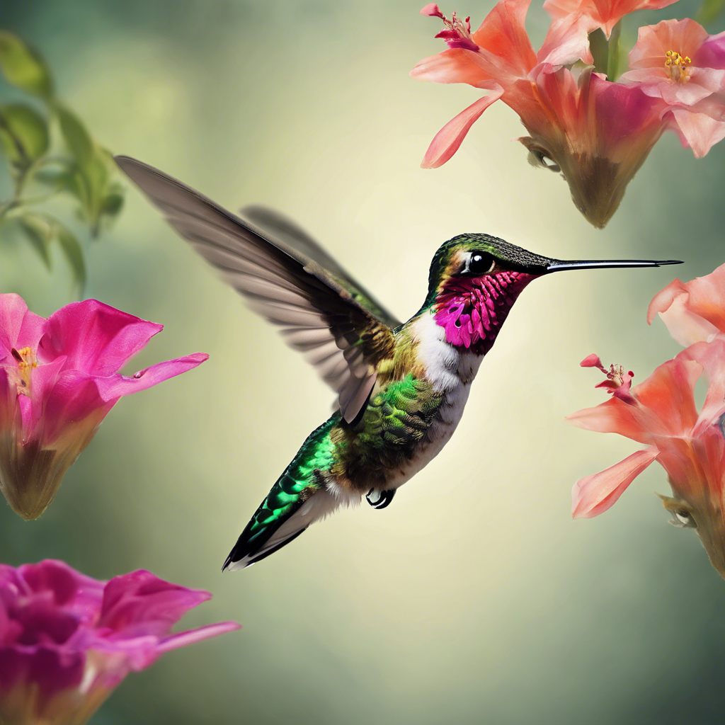 Hummingbird