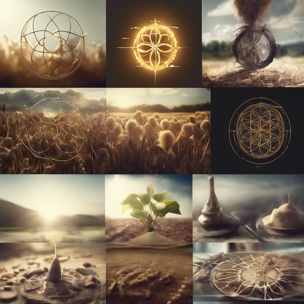 Seed of Life