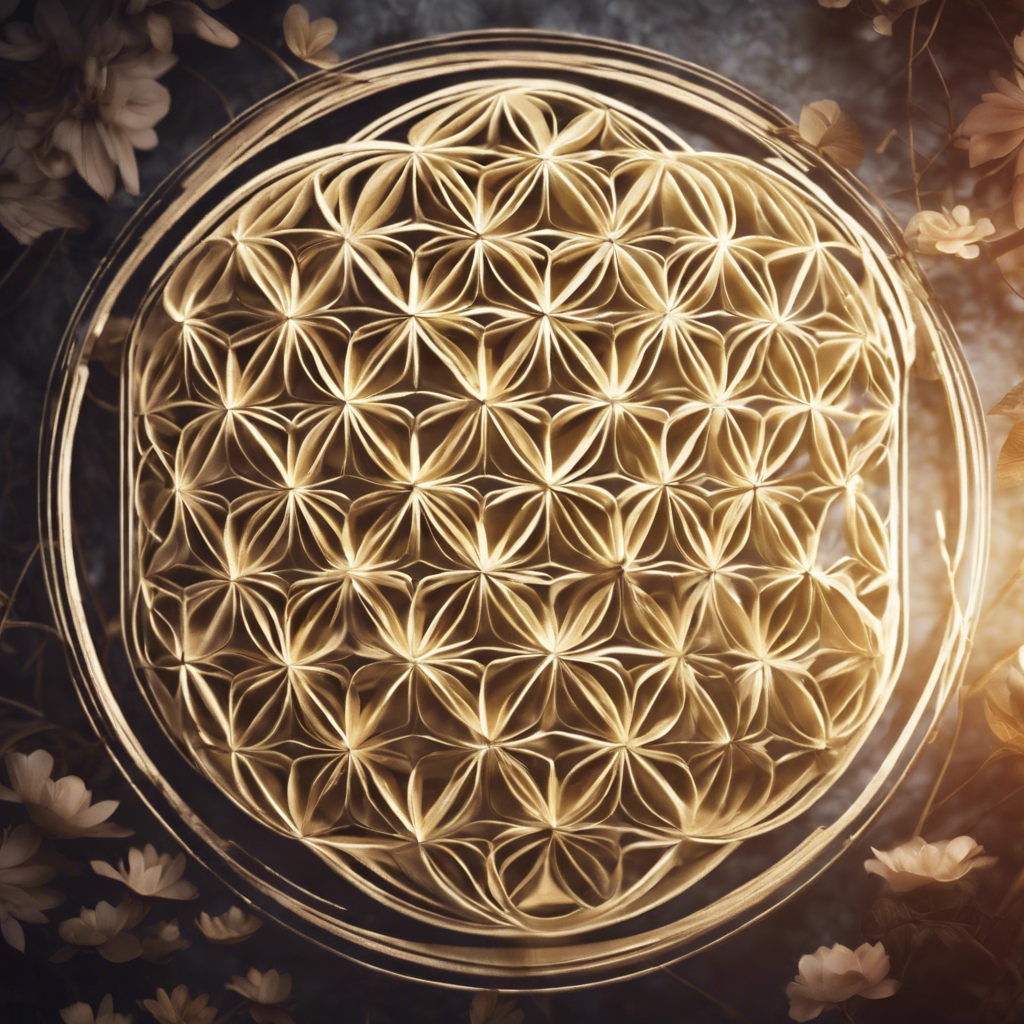 Sacred Geometry