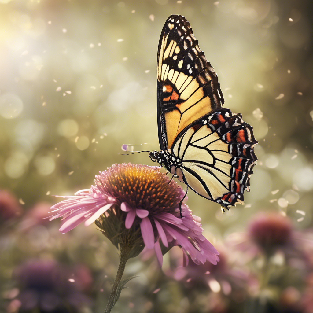 Butterfly Image 2