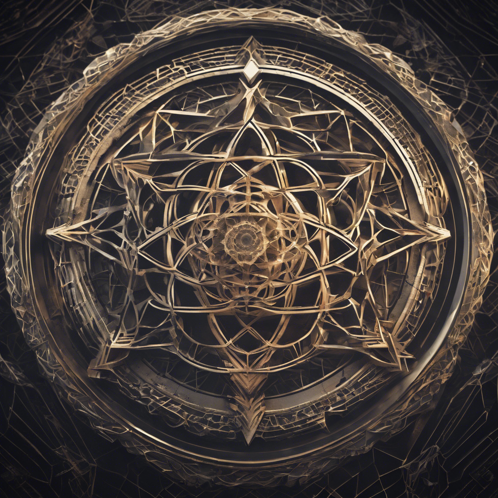 Flower of Life