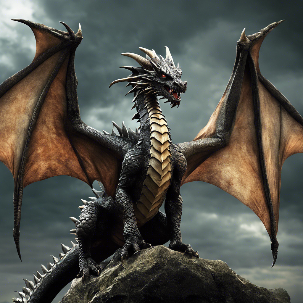Dragon Image