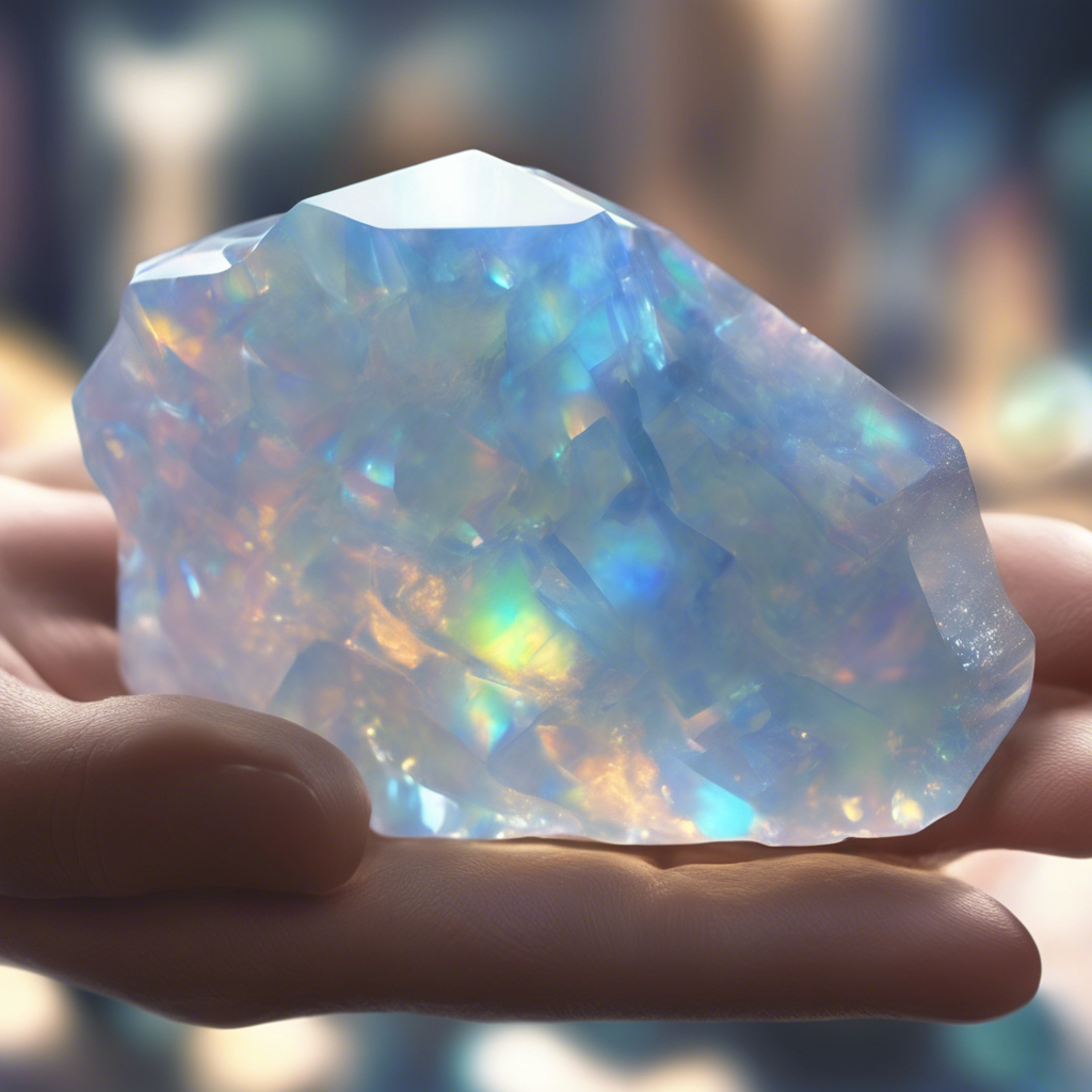 Opal Jewelry