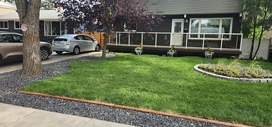 Sod and Black rock border.jpg