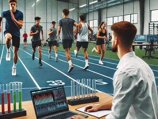 TRANSITION FROM FIELD TO THE CLINIC: A PHYSIOTHERAPIST GUIDE TO PRE- SEASON PREPARATION 