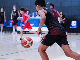 RETURN TO SPORTS CONTINUUM