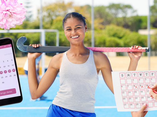 How the Menstrual Cycle Affects Sports Performance in Female Athletes – A Physiotherapist’s Guide Blog 