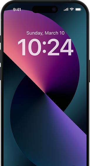 mobile background