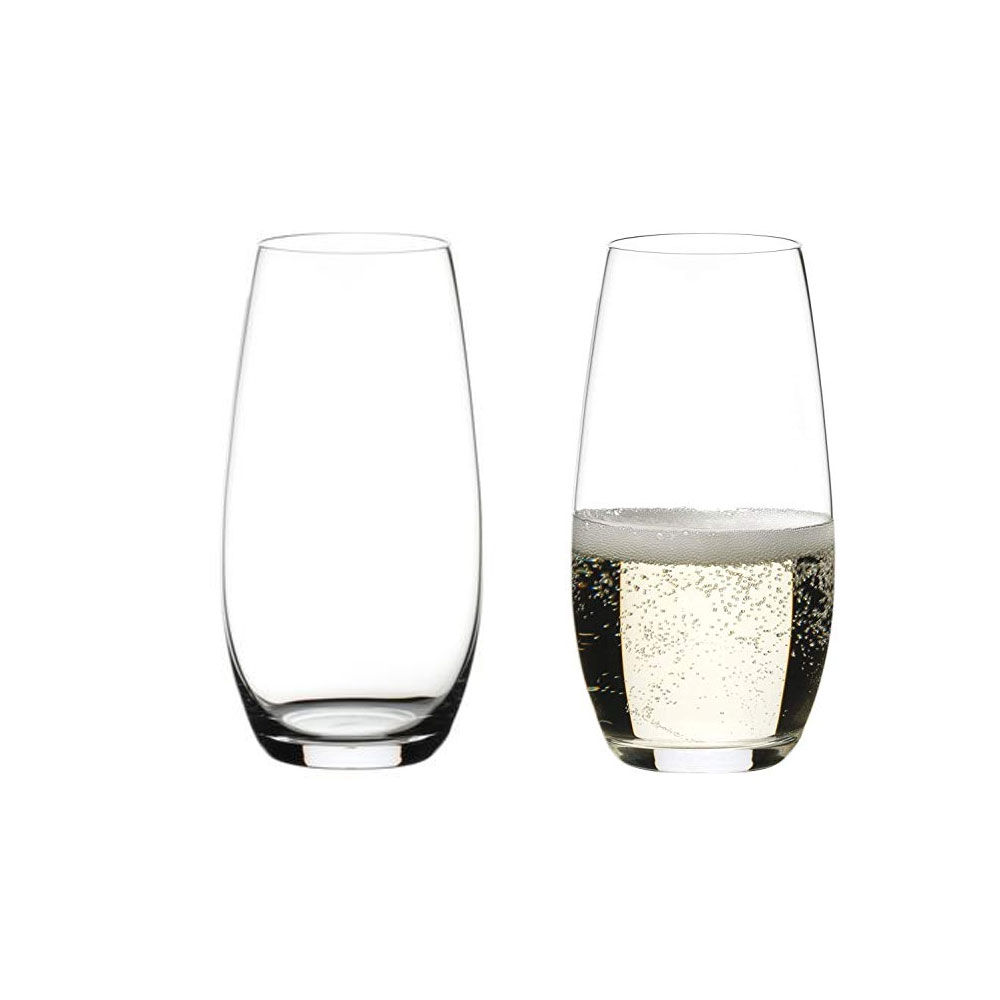 Riedel O Wine Tumbler Champagne