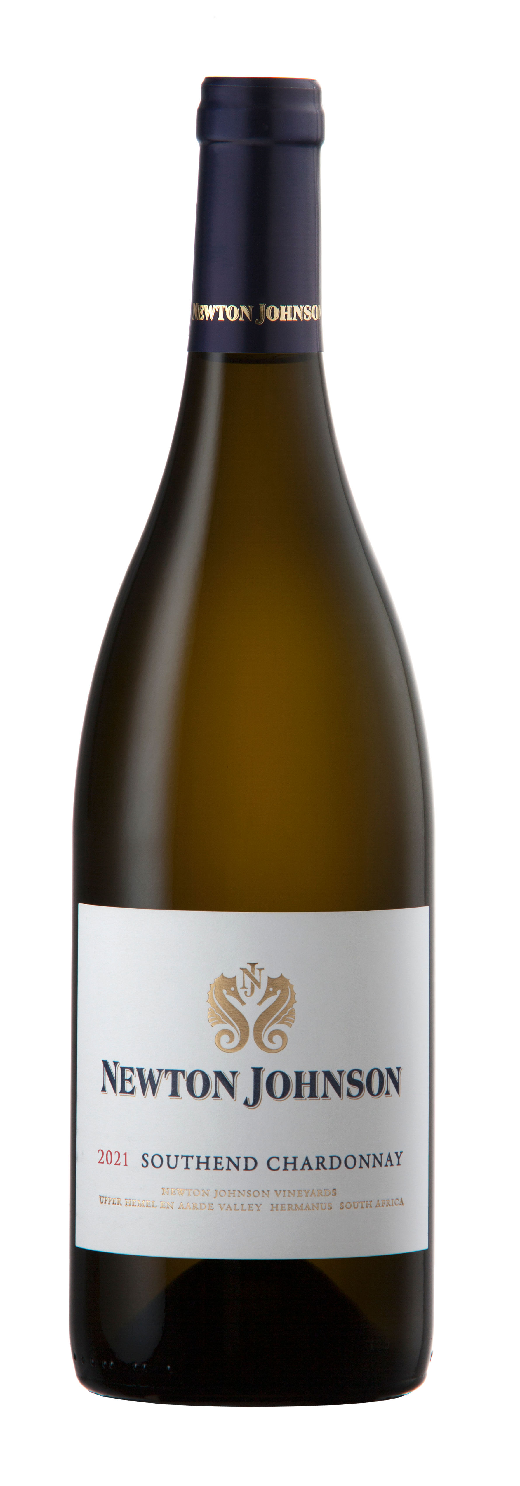 Newton Johnson Southend Chardonnay 2023