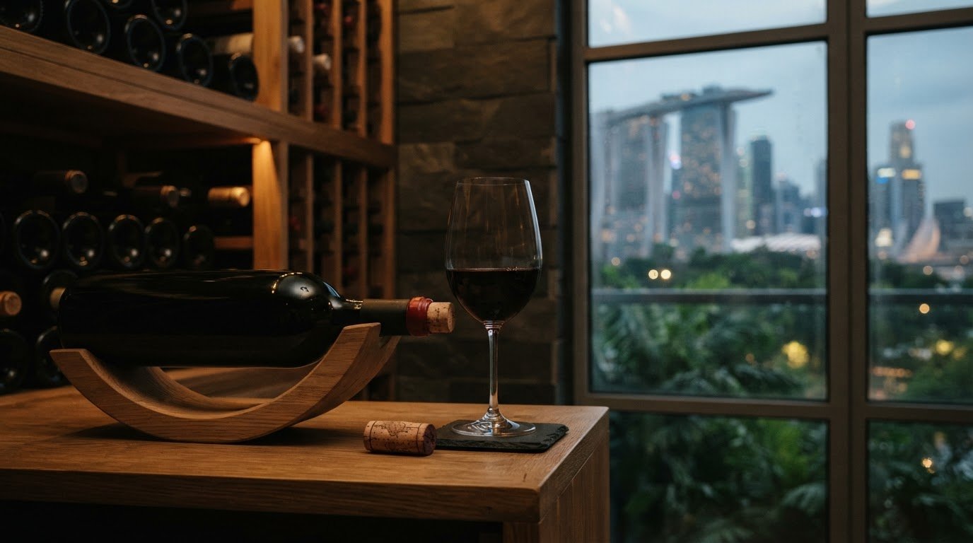 Aging Potential of French Bordeaux: What Collectors Should Know