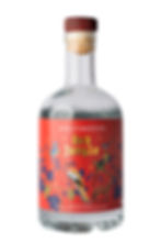 GranMonte Red Jungle