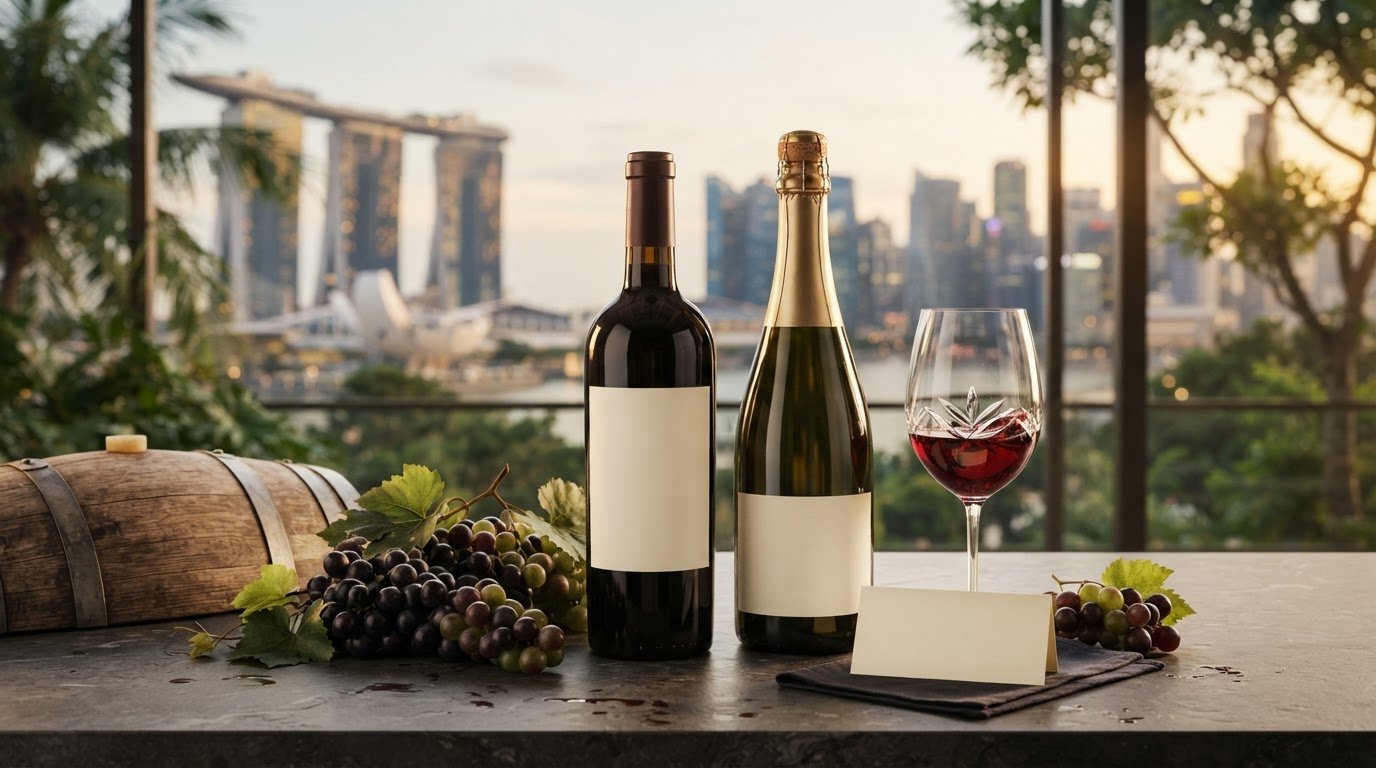 Understanding Wine Vintages: Meaning, Champagne and Value