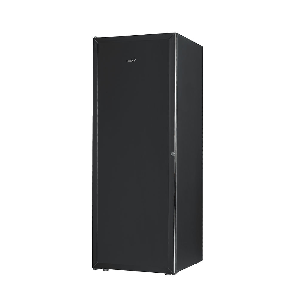 Eurocave Premiere L solid door wine fridge