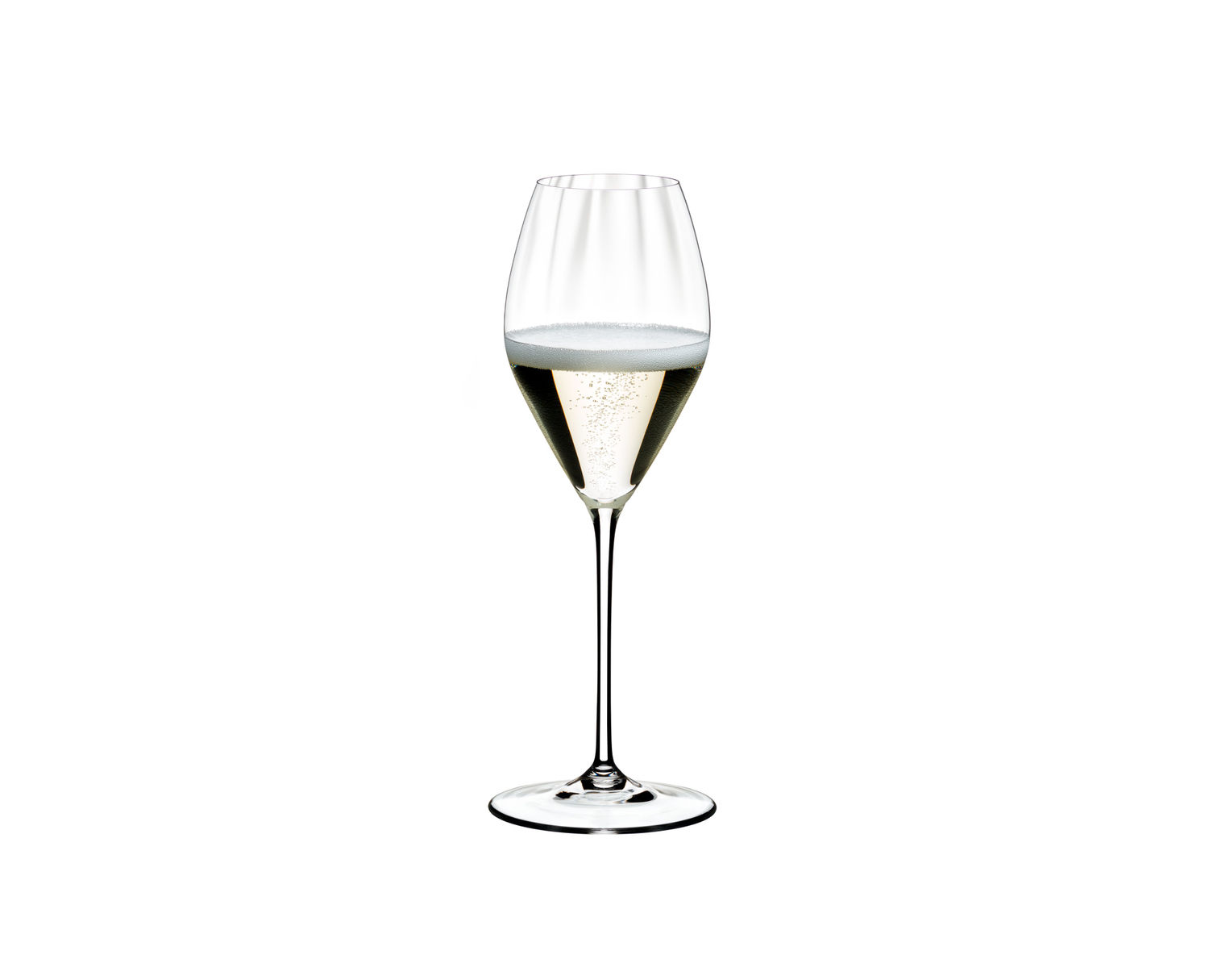Riedel Performance Champagne