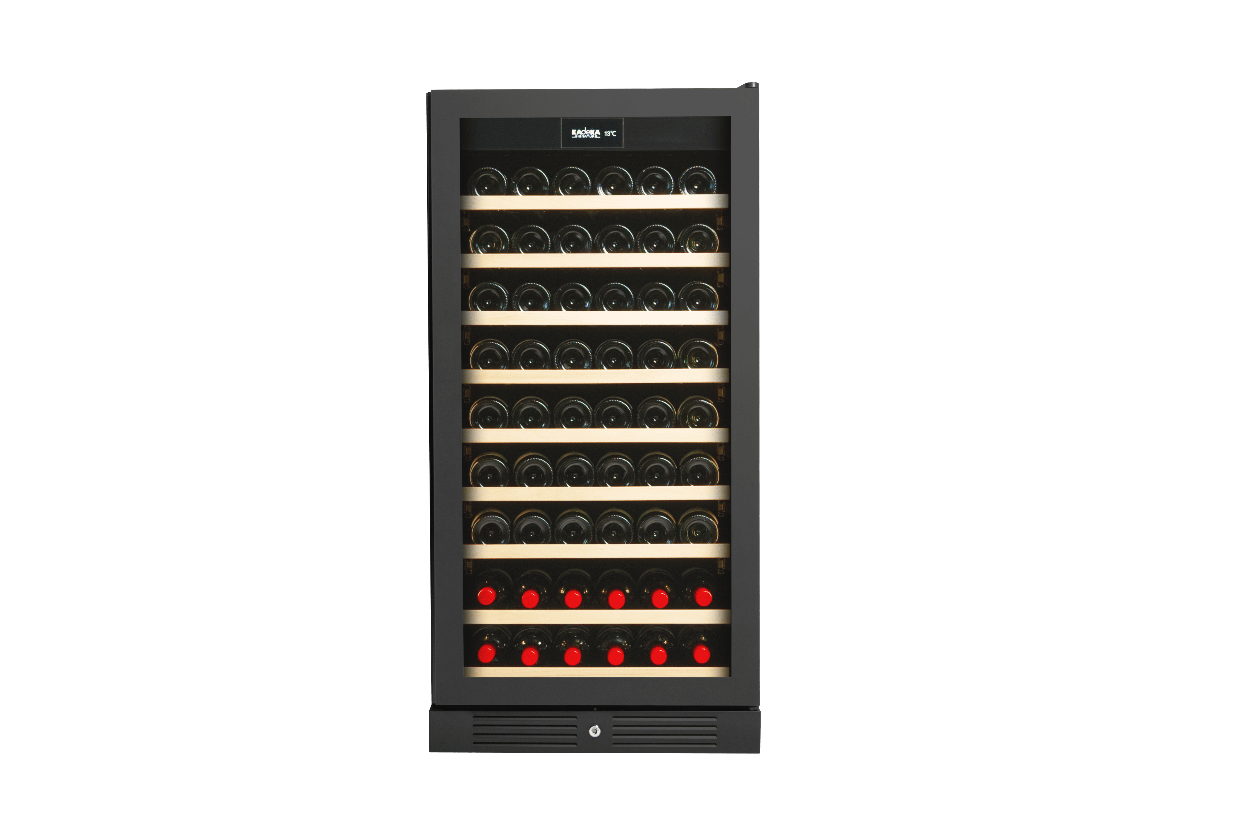 Kadeka Wine Chiller - KS96TL/TR