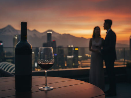 Argentinian Wine Singapore: The Connoisseur’s Guide to High-Altitude Excellence