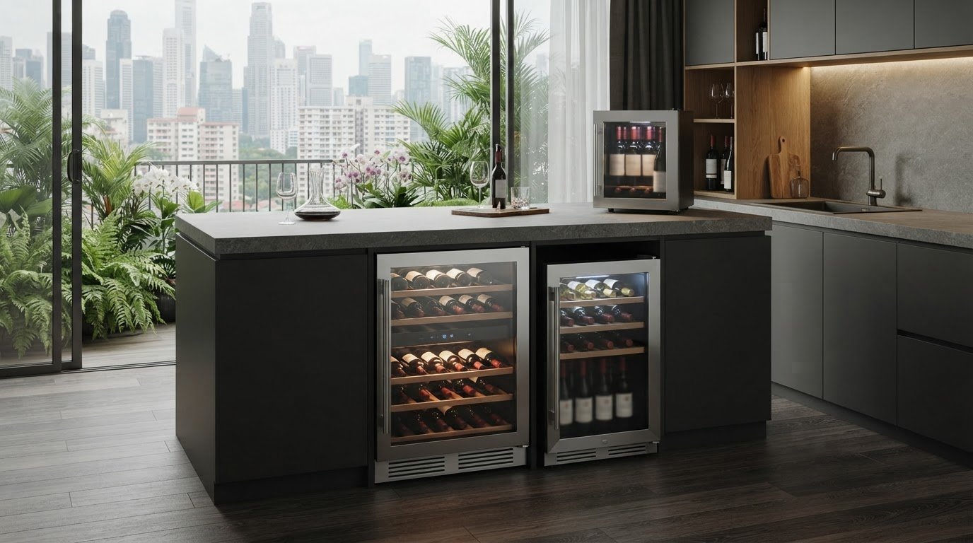 Wine Chiller Buying Guide: What to Look For