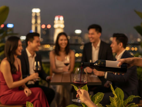 Matias Riccitelli Wine Singapore: The Definitive Guide to Argentina’s Rising Star