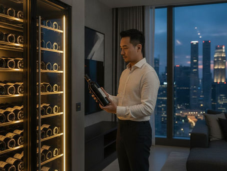 How to Start a Wine Collection at Home: The Collector’s Definitive Guide