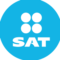 LOGO SAT