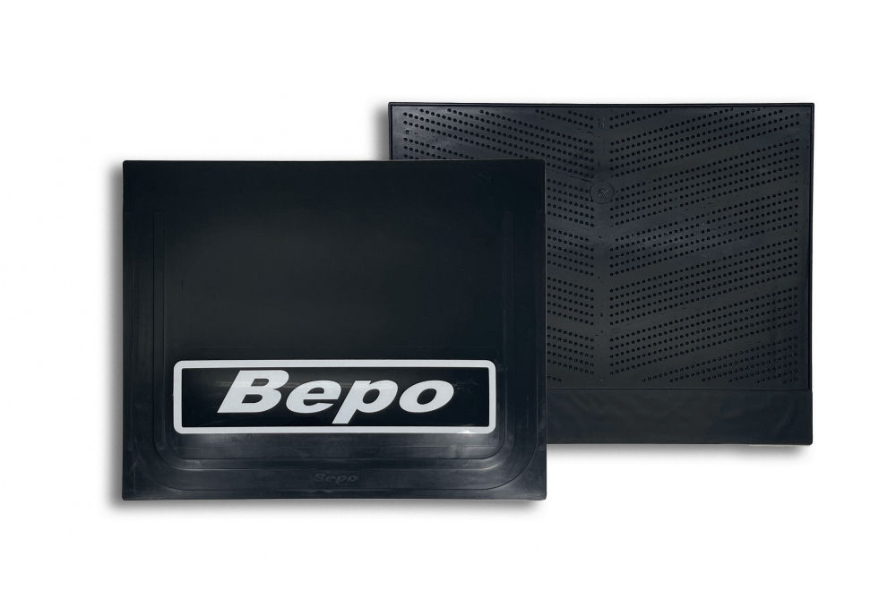 GUARDAFANGO PARA CAMIÓN 495 x 595mm