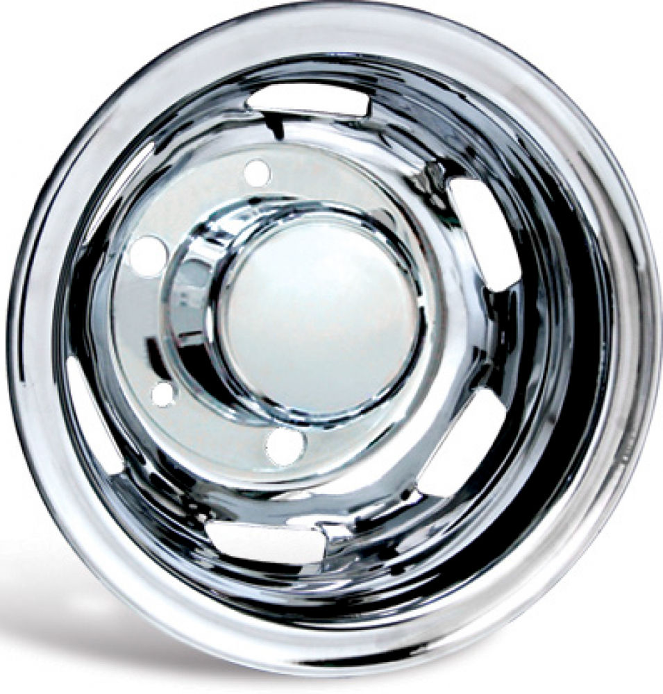 SIMULADOR DE LLANTA ARO 17.5″, 6 PERNOS