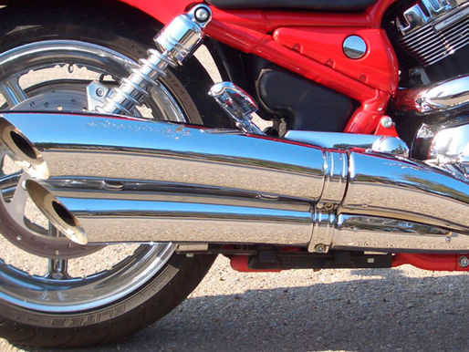 Transforma tu Moto con nuestro  Cromado de piezas de motos: Durabilidad y Estilo en Cada Kilómetro