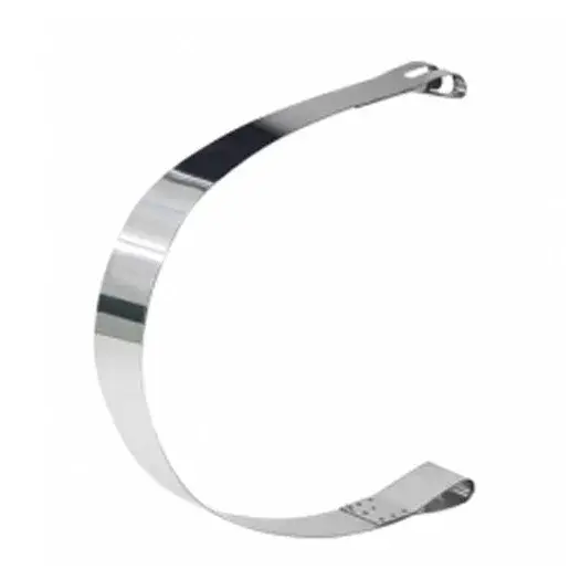 Miniatura: ESTANQUE 230 LTS ALUMINIO CILÍNDRICO