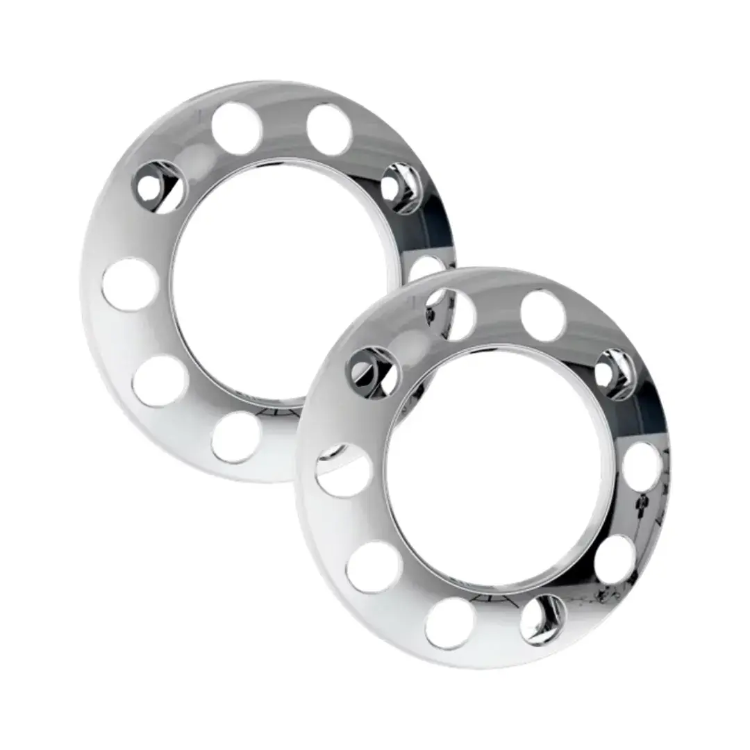 PAR DE TAPA PROTECTORA TRAS. 10 HOYOS A 20/22 INCLINADA