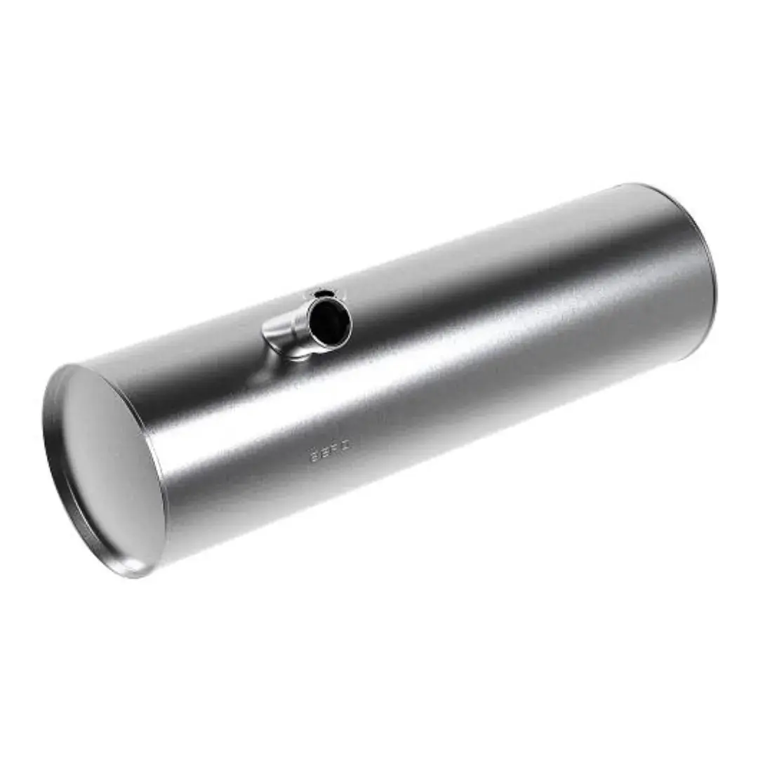 ESTANQUE DE COMBUSTIBLE ACO GALVA 210 Lts P/MB 1618