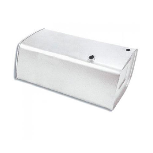 ESTANQUE DE COMBUSTIBLE 600 LTS. GALVANIZADO