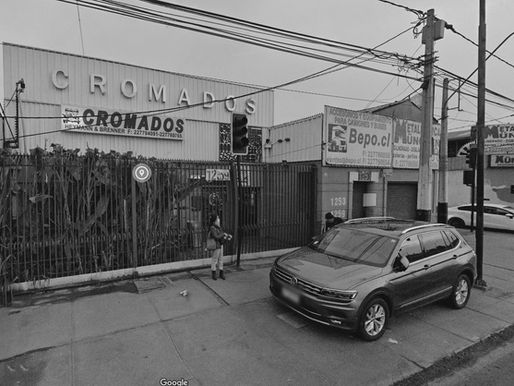 ¡Cromados Crom-Niq, el mejor cromado de Chile se renueva para estar más cerca de ti!
