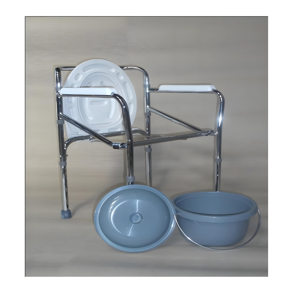 Miniatura: BAÑO PORTATIL SIN RUEDAS