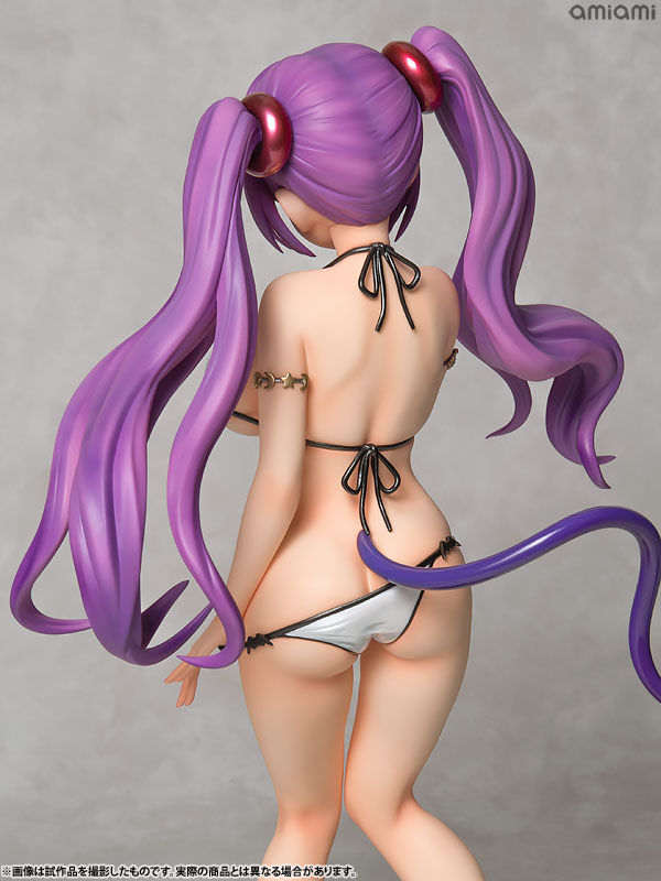 Thumbnail: Koakuma Kanojo - Mika Akuno