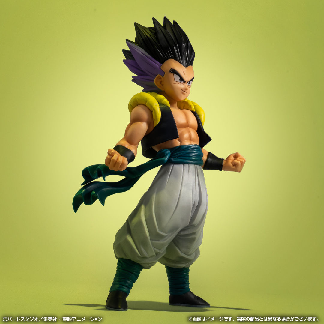 Dragon Ball - VS Omnibus Beast - E - Kuji