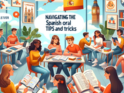 Navigating the Spanish Oral Leaving Cert: Tips and Tricks