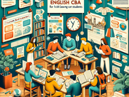 Demystifying the English CBA for Irish Leaving Cert Students