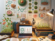 Understanding Agricultural Science: The Essential Guide for Irish Leaving Cert Students