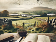 A Constable Calls by Seamus Heaney: Themes and Analysis for Leaving Cert